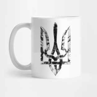 Tryzub Mug